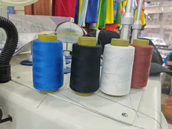 Fio de Máquina de Costura Yinghe