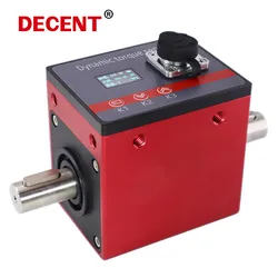 Wellen-Dynamik-Drehmomenttransducer-Sensor, geeignet für dynamische