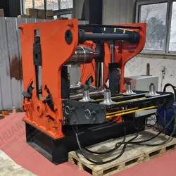 Verteidiger Maschine Kotflügel Maschine Schutzblech Herstellungsmaschine
