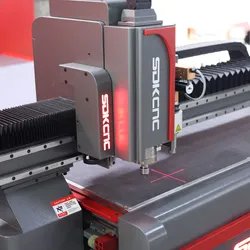 Máy phay gỗ CNC chính xác cho các dự án woodworking đa dạng
