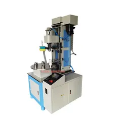 Automatische Papierrohr (Dose) Etikettiermaschine