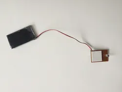 Solarpanel-LED-Modul Solar-LED-Licht Solarpanel-Licht