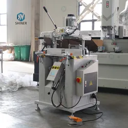 Fenster Routing Kopier Router Schloss Loch Industrielle Vorhang