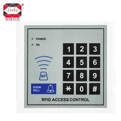 Kennwort-Tastaturblock-Zugriffssteuerung-System