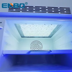 Attrezzatura di indurimento UV LED ad alta precisione per il confezionamento e il fissaggio di moduli ottici