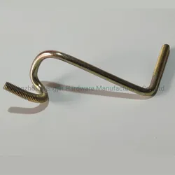 Peças de mola de torque de metal RAM de mola de potência personalizada OEM