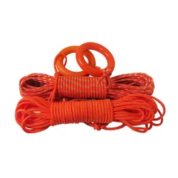 Dây cứu hộ chống thấm nước, không thấm nước, chịu ngâm nước, sử dụng cho cứu hộ dưới nước