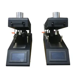 Instrumento de Teste de Resistência à Cor Aatcc Rotary Crockmeter