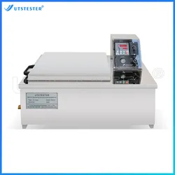 Máquina de Teste Têxtil Multifuncional para Soluções Eficientes de Equipamentos de Laboratório