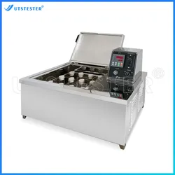Máquina de Teste Têxtil Multifuncional para Soluções Eficientes de Equipamentos de Laboratório