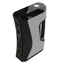Tragbarer Handheld 3D Laserscanner für CNC-Fräse