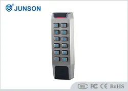 IP65 Reader Sczess Control Wasserdichtes elektronisches System