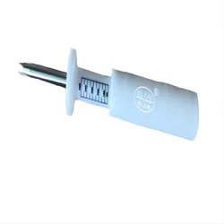 Sonda a dito rigido ad alta precisione per test IEC 61032