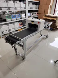 Automatische Eierkodiermaschine mit Tintenstrahldrucker für das Haltbarkeitsdatum in der Eierproduktionslinie