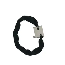 Khóa chuỗi thông minh với hệ thống chương trình và nền tảng quản lý kiểm soát truy cập cho cổng kho