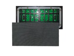 Exibição de Anúncio LED para Aluguel ao Ar Livre IP65 Módulo LED P2.976