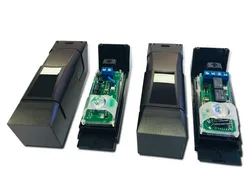 Automatisches Infrarotsensor-Tor-Photocellensicherheitssystem