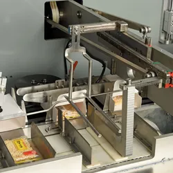 Máquina de Embalagem Avançada para Caixas: Uso Intermitente e Contínuo