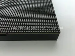 Instalação Fácil Módulo de Exibição de TV LED SMD em Cores P2.5