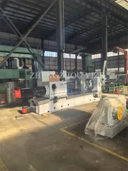 Produktions CNC-Spulen-Präzisionswickelmaschine Automatische Wickelmaschine Druckfedermaschine