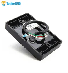 1m สายเคเบิล RS232 RS485 อินเตอร์เฟซ RFID สำหรับระบบควบคุมการเข้าถึง