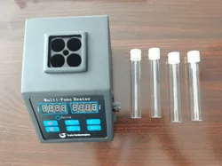 Pengatur Suhu Digital Multifungsi Portabel Meter Cod/Analisa Cod