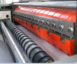Automatische Produktionslinie für Übungshefte, Maschine zur Herstellung von Übungsheften
