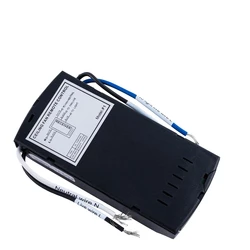 Deckenventilator Licht 220V Haushaltszeitschaltuhr Steuerung Drahtloser Smart-Fernbedienung