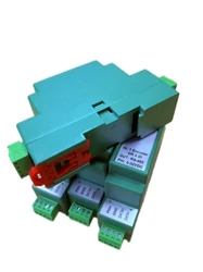 Porta Serial para Rede RS232/RS485 para Módulo de Rede Modbus TCP Suporte Computação de Borda Gerador de Sinal