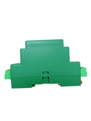 Porta Serial para Rede RS232/RS485 para Módulo de Rede Modbus TCP Suporte Computação de Borda Gerador de Sinal