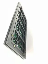 Prezzo di Fabbrica P4 Modulo LED Esterno 10 Modulo LED a Colori Completi a Scansione 320X160mm