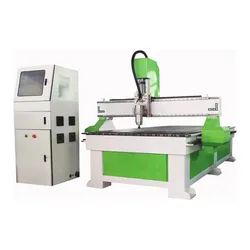 CNC Router Graveren en Nestelen Machine 1325 Atc CNC Router