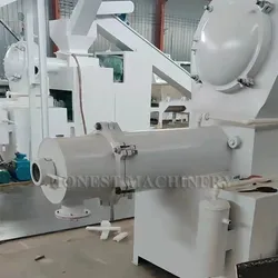 Otomatik Tuvalet Sabunu Yapma Makinesi / Küçük Sabun Yapma Makinesi