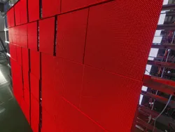 P4 Módulo de Tela LED Colorida Interna 256*256mm/256*128mm P4 Módulo de Exibição LED
