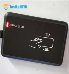Proximitätskarten & Em4100 ID-Karten RFID-Leser für Linux Android iOS Windows