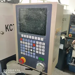 Máquina de fabricación de resortes con 0.2-2.3mm máquina de bobinado de resortes CNC multifuncional para máquina de resortes de leva