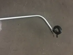 Máquina de Rosquear Tubos 1t50