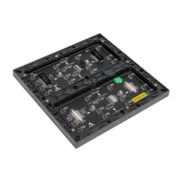 Hoge Helderheid P3 Buitenreclame LED Display Billboard LED Scherm Module