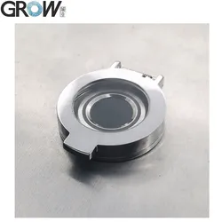 Wachse R503-P-Zinc Legierungsgehäuse für R503 Fingerabdrucksensor-Modul-Scanner