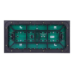 Außen Vollfarbige Wasserdichte P10 LED-Modul