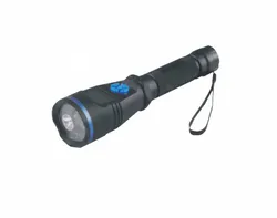 다기능 강력한 빛 방폭 LED 손전등