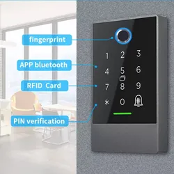 Fabrikpreis Fingerabdruckzugangskontrollsystem