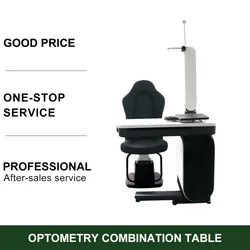 Tabella di Combinazione Elettrica per Optometria 960 X 1000 per Strumenti Ottici