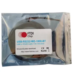 USB zu Konsolen-Debugging-Leitung AP-Router Mikrousb-Kabel USB zu Mikro-Konsolenkabel mit FTDI-Chip