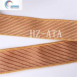 Design Polyester Gurtband / Matratzen Gurtband