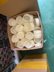 Bình chứa bột mini cho máy phun bột phủ