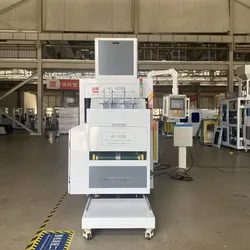 Máquina de Embalagem a Vácuo em Forma de Tijolo Totalmente Automática para Arroz