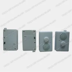 Módulo de Voz do Sensor de Luz Módulo de Som do Sensor de Luz