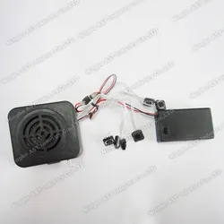 Módulo de Voz do Sensor de Luz Módulo de Som do Sensor de Luz