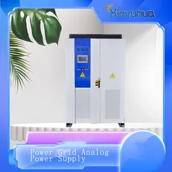 Modulo di simulazione del sole Tester Perc Simulatore PV solare